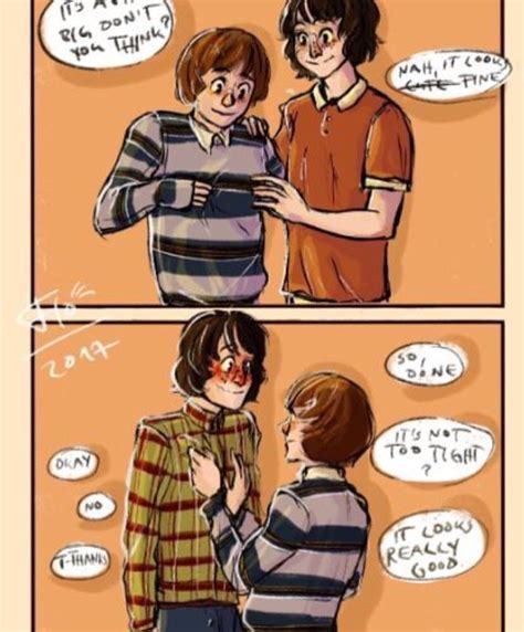 will byers rule 34